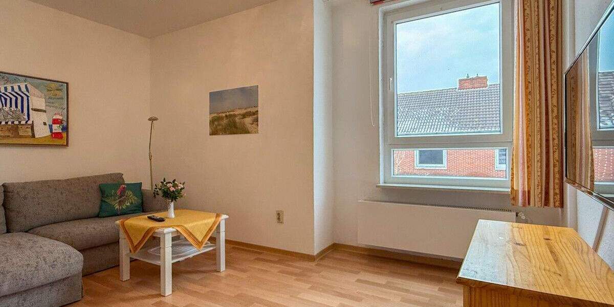 Mehrfamilienhaus, Wohnhaus Norderney - 8 Zimmer, 180 m&sup2;, 1.799.000&euro; | Angebot:24875292