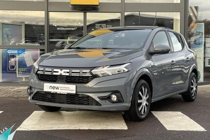 Dacia Sandero 18.100 km 15.990 &euro; Idar-Oberstein 55743