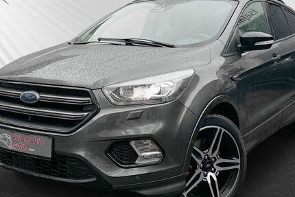 Ford Kuga 108.000 km 17.490 &euro; Castrop-Rauxel 44575