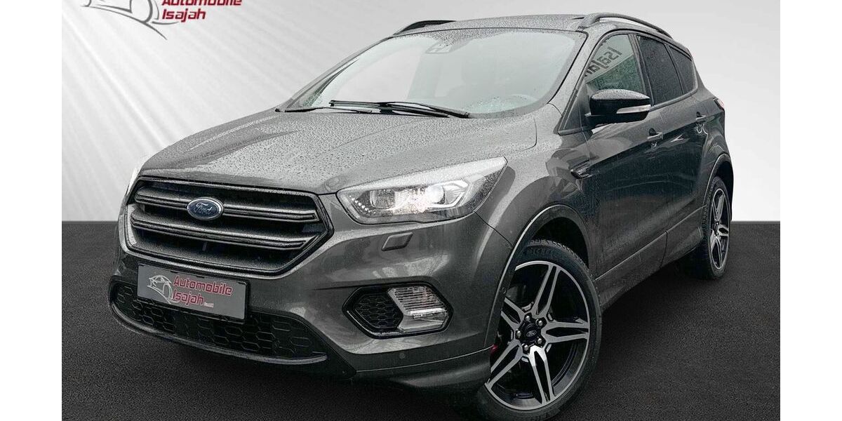 Ford Kuga 108.000 km 17.490 &euro; Castrop-Rauxel 44575