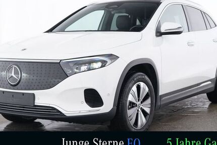 Mercedes-Benz EQA 16.947 km 32.932 &euro; Weyhe 28844