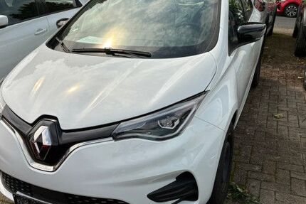 Renault ZOE 26.988 km 18.250 &euro; Herford 32051
