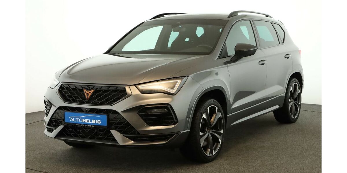 Cupra Ateca 42.700 km 26.990 &euro; Donnersdorf 97499