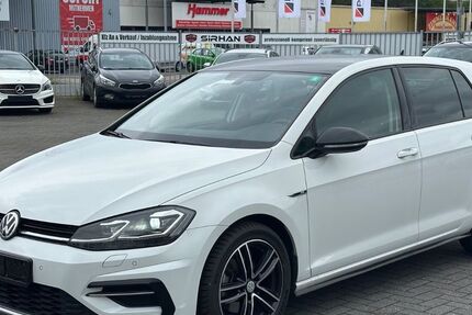 VW Golf 225.000 km 11.950 &euro; Nordhorn 48529