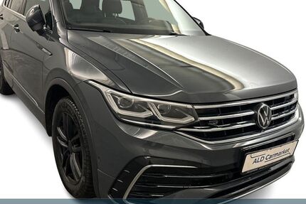 VW Tiguan 88.031 km 31.480 &euro; Dorfmark 29683