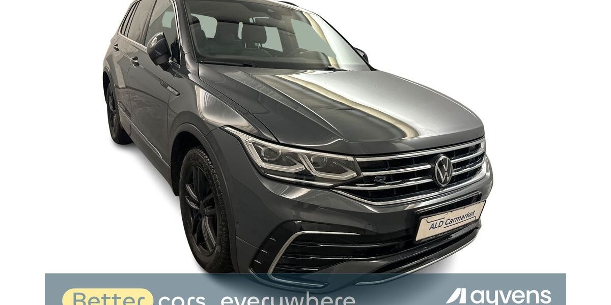 VW Tiguan 88.031 km 31.480 &euro; Dorfmark 29683