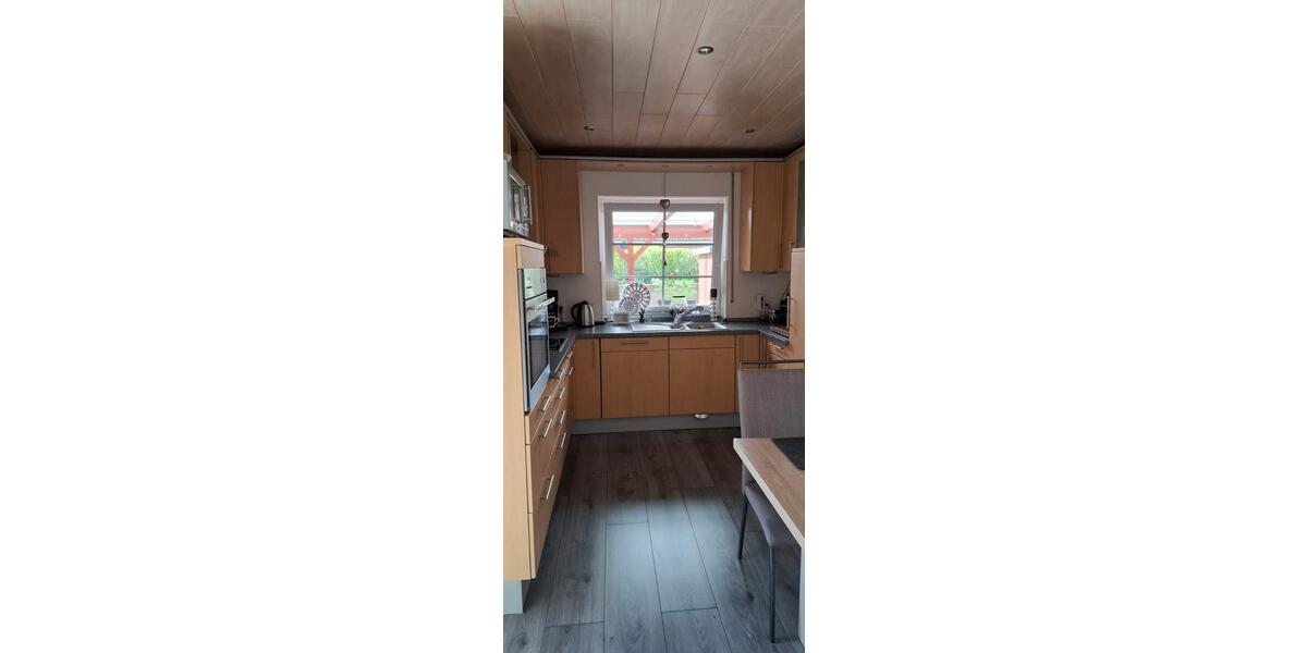 Bungalow Burg (Dithmarschen) - 5 Zimmer, 110 m&sup2;, 469.000&euro; | Angebot:26959456