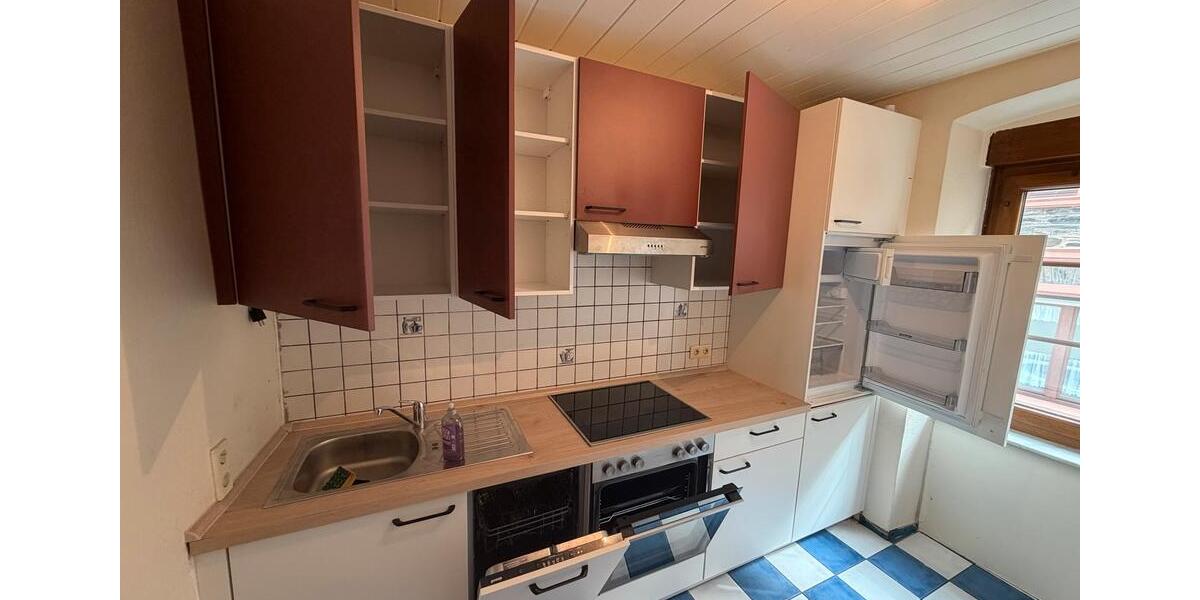 Einfamilienhaus Traben-Trarbach Trarbach - 7 Zimmer, 100 m&sup2;, 99.000&euro; | Angebot:26424686