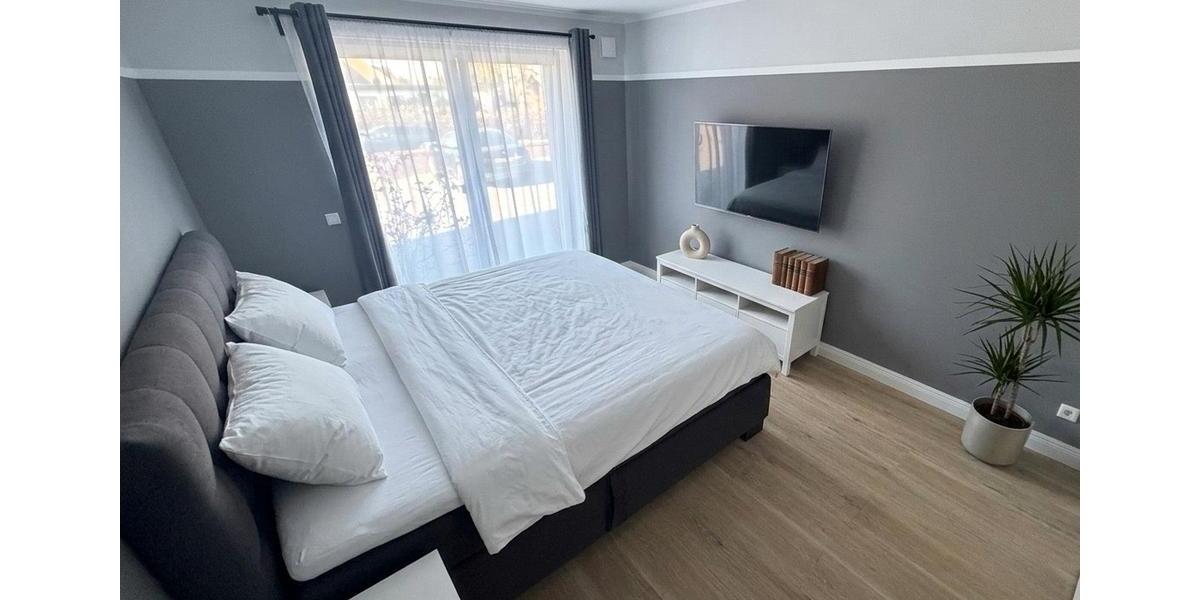 Erdgeschoßwohnung Bad Bevensen - 3 Zimmer, 95 m&sup2;, 1.050&euro; | Angebot:25512106