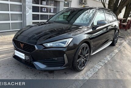 Seat Leon 49.800 km 29.199 &euro; Schwabmünchen 86830