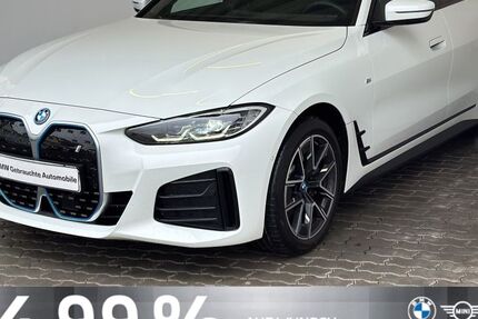 BMW i4 18.588 km 41.444 &euro; Heilbronn 74074