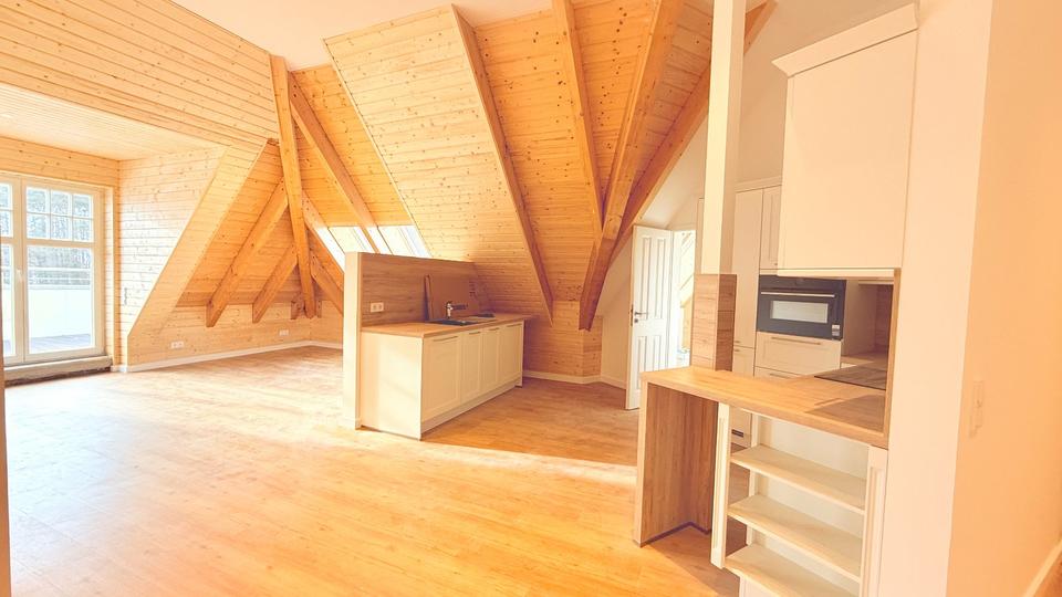 Einfamilienhaus Sellin - 3 Zimmer, 114 m&sup2;, 1.881&euro; | Angebot:26366802