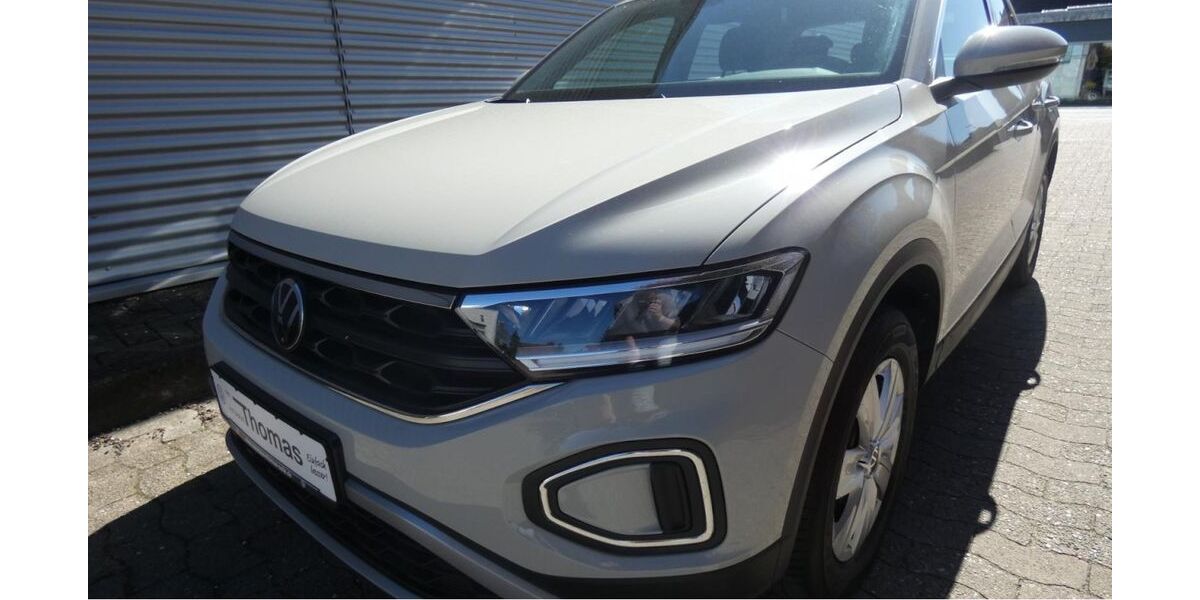 VW T-Roc 82.920 km 18.950 &euro; Celle 29223