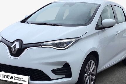 Renault ZOE 50.900 km 12.770 &euro; Villingen-Schwenningen 78056