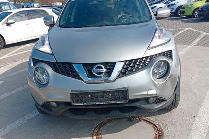 Nissan Juke 178.500 km 5.300 &euro; Mittenwalde 15749