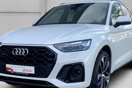 Audi Q5 68.692 km 38.875 &euro; Fürstenwalde 15517