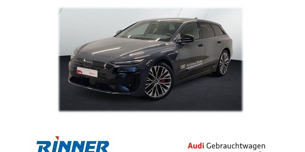 Audi A6 e-tron 3.000 km 78.490 &euro; Bad Tölz 83646