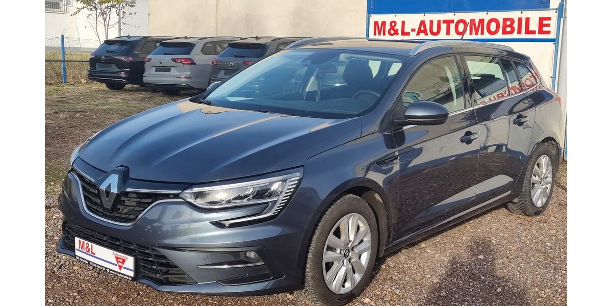 Renault Megane 91.600 km 13.999 &euro; Halle / Saale 06112