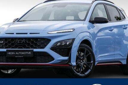 Hyundai KONA 52.869 km 27.290 &euro; Saarbrücken 66117