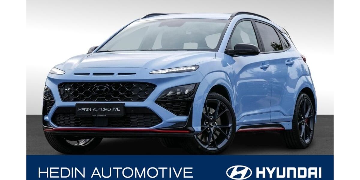 Hyundai KONA 52.869 km 27.290 &euro; Saarbrücken 66117