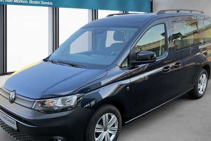 VW Caddy 46.036 km 31.460 &euro; Schweinfurt 97424