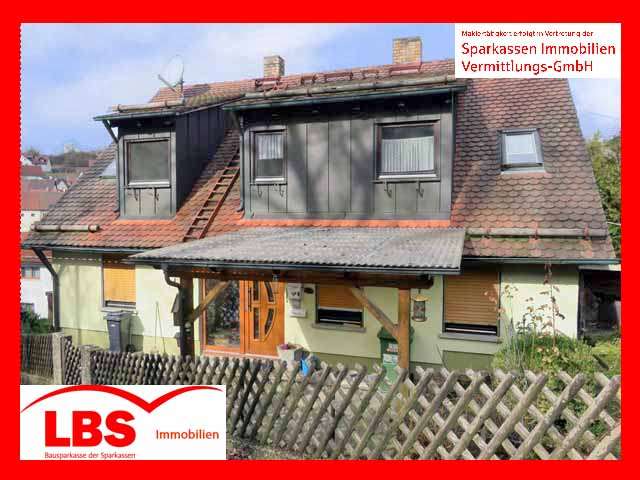 Haus zum Kaufen in Alfeld 249.500 € 131 m²