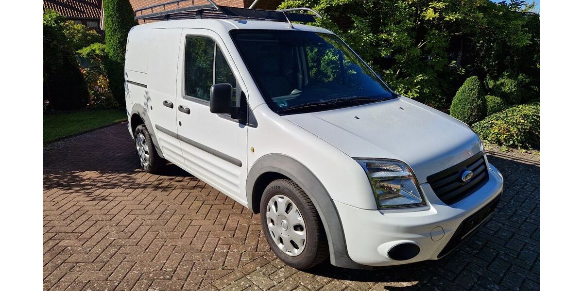 Ford Tourneo Connect 82.223 km 4.600 &euro; Ahausen 27367
