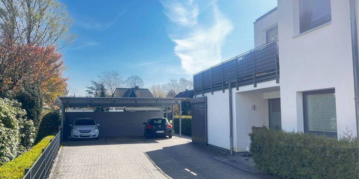 Etagenwohnung Osnabrück Eversburg - 3 Zimmer, 126 m&sup2;, 1.550&euro; | Angebot:26453379