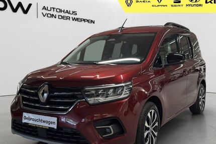 Renault Kangoo 59.980 km 18.880 &euro; Stuttgart 70469