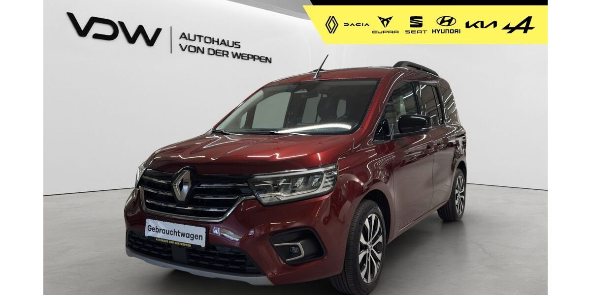 Renault Kangoo 59.980 km 18.880 &euro; Stuttgart 70469
