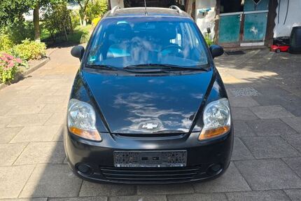 Chevrolet Matiz 228.000 km 1.800 € Hamburg 21149