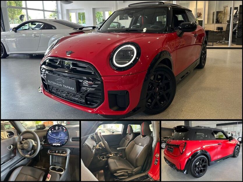 Cooper S