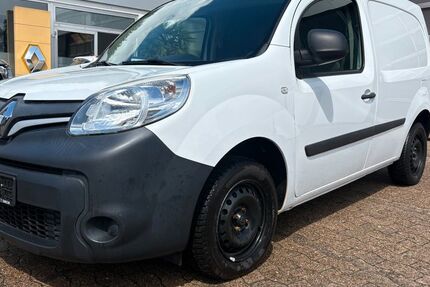 Renault Kangoo 51.800 km 10.490 &euro; Liebenau 31618