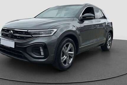 VW T-Roc 25.530 km 28.450 &euro; Ingolstadt 85053