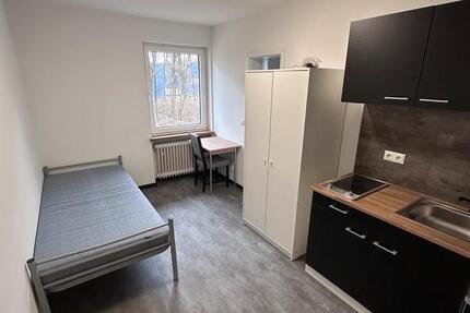 Wohnung Ebersberg - 1 Zimmer, 16 m&sup2;, 890&euro; | Angebot:25570344