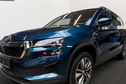 Skoda Karoq 33.650 km 24.450 &euro; Mylau 08499