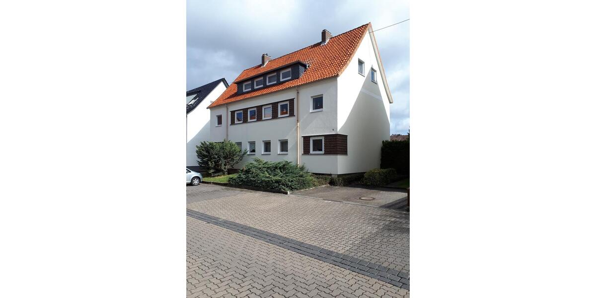 Etagenwohnung Gronau (Leine) - 2 Zimmer, 40 m&sup2;, 300&euro; | Angebot:24963115