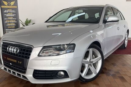 Audi A4 166.000 km 8.899 &euro; Bobenheim-Roxheim 67240
