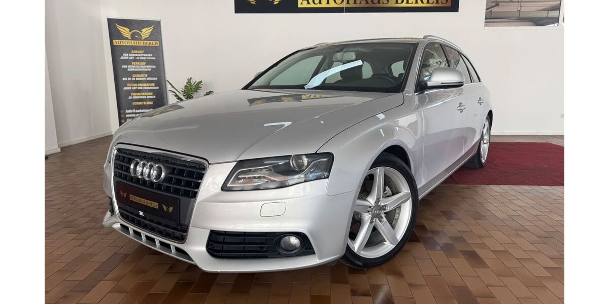 Audi A4 166.000 km 8.899 &euro; Bobenheim-Roxheim 67240