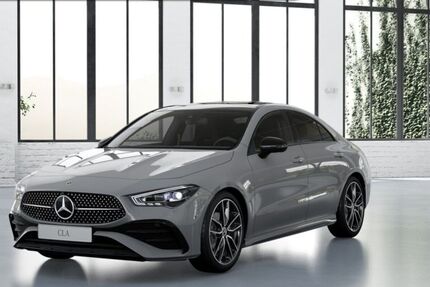 Mercedes-Benz CLA 180 9.900 km 35.990 &euro; Singen 78224