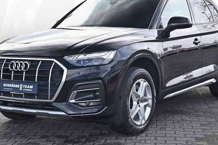 Audi Q5 73.285 km 34.999 &euro; Bielefeld 33689