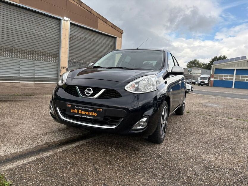 Micra