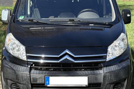 Citroen Jumpy 329.171 km 3.900 &euro; Marktoberdorf 87616
