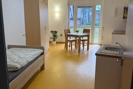 Betreutes Wohnen, Servicewohnen, 1-Zimmer-Wohnung Weilbach 1 zimmer