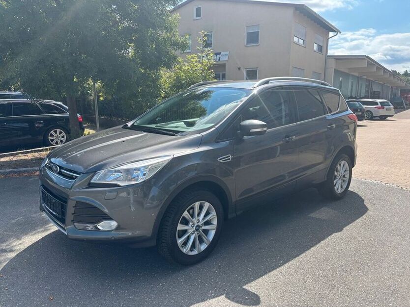 Kuga