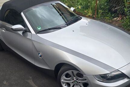 BMW Z4 61.600 km 14.499 &euro; Niedernhausen 65527