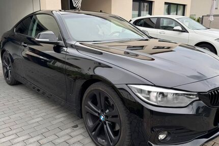 BMW 420 94.999 km 22.490 &euro; Zell am Main 97299