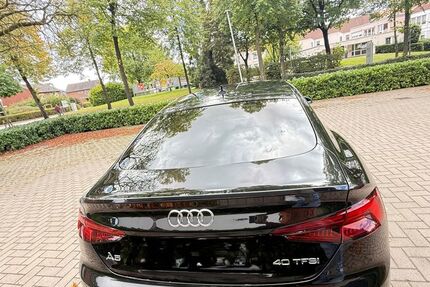 Audi A5 65.000 km 31.700 € Lienen 49536
