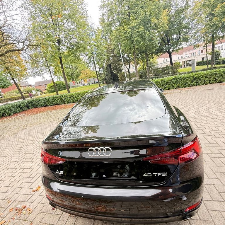 Audi A5 65.000 km 31.700 € Lienen 49536