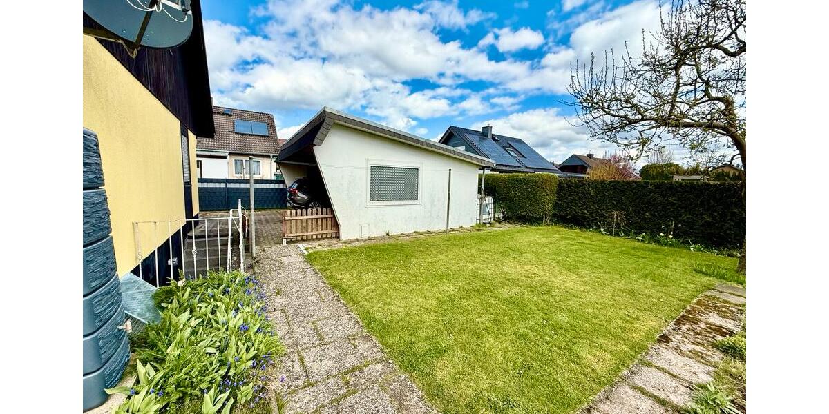 Einfamilienhaus Löhne - 5 Zimmer, 112 m&sup2;, 270.000&euro; | Angebot:26033624